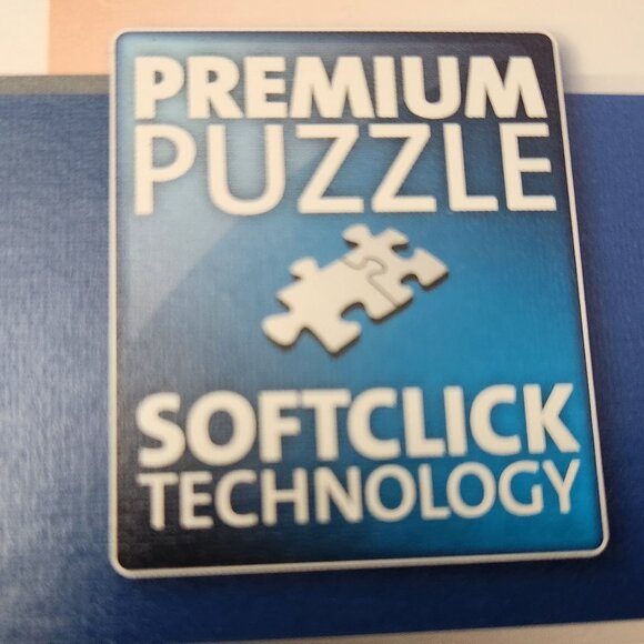 Ravensburger Lions & Tigers & Bears, Oh My! Jigsaw Puzzle - Picture 13 of 15